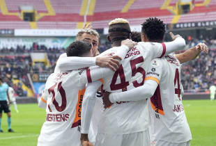 Galatasaray
