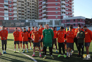 FC ballkani