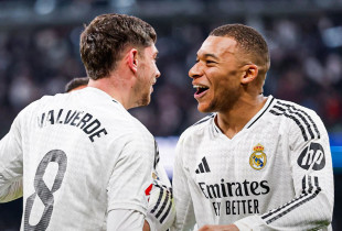 Real Madrid