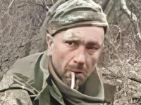 Snajperisti ukrainas, Oleksander Matsievsky