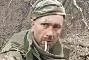 Snajperisti ukrainas, Oleksander Matsievsky