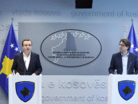 Qeveria e Kosovës