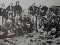 Paraqitja e krerëve shqiptarë në udhëpërshkrimin e Aleksander Fjodoroviç Hilferding