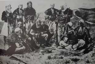 Paraqitja e krerëve shqiptarë në udhëpërshkrimin e Aleksander Fjodoroviç Hilferding