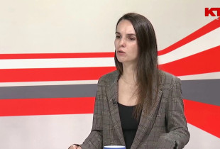 Marigona Shabiu