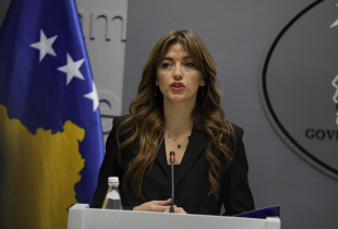 Albulena Haxhiu