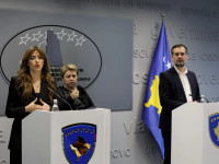 Albulena Haxhiu - Hajrulla Çeku