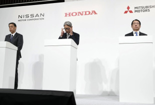 Nissan Honda