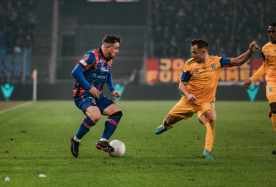 Xherdan Shaqiri