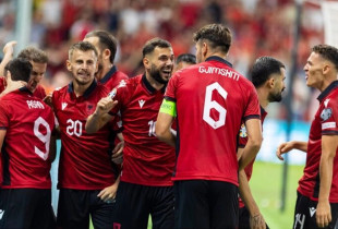 Federata Shqiptare e Futbollit