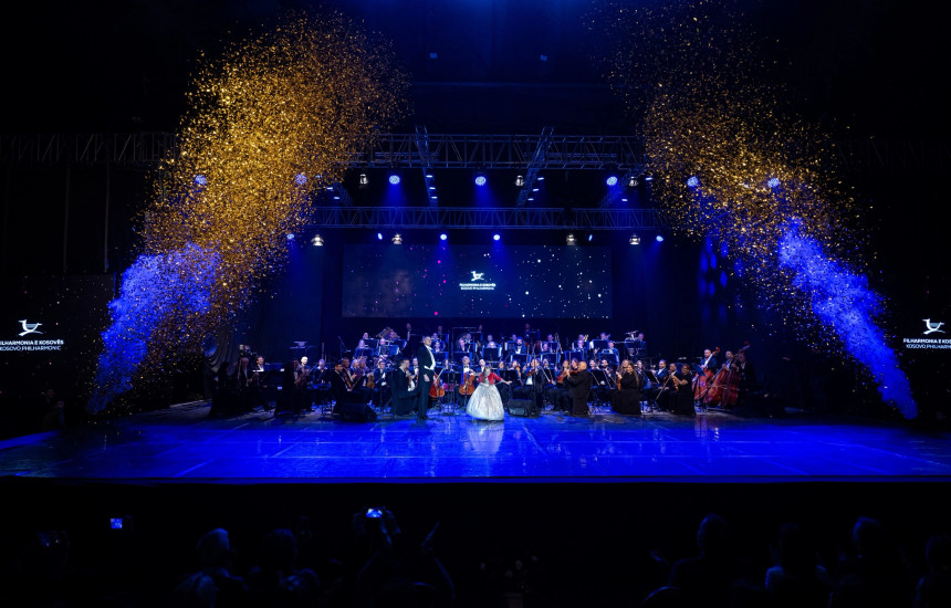 Filharmonia e Kosovës