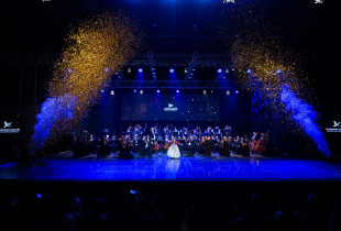 Filharmonia e Kosovës