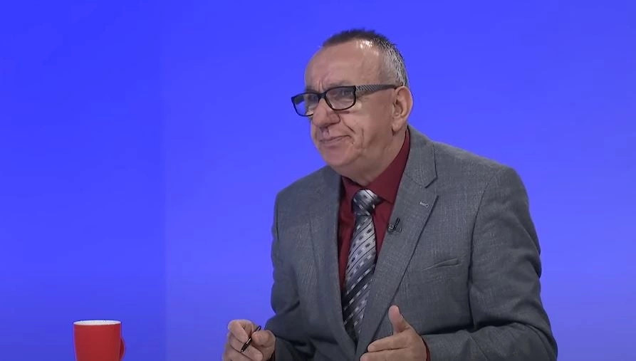 Enver Hasani bën kallëzim penal ndaj kryetarit të Këshillit të Etikës në UP