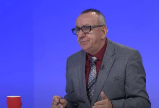 Enver Hasani