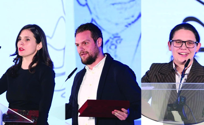 Dafina Halili - Uran Haxha - Jetlira Aviaj