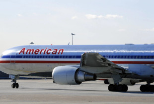 American Airlines