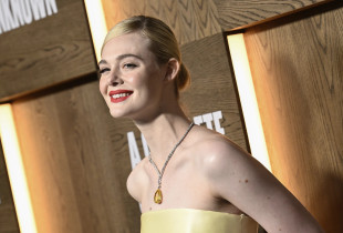 Elle Fanning