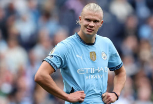 Erling Haaland