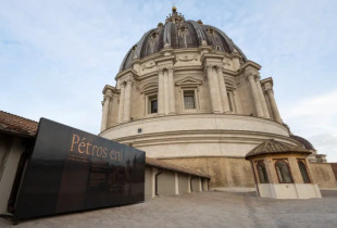 Bazilika e Shën Pjetrit