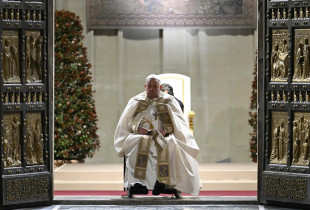 Papa Françesku