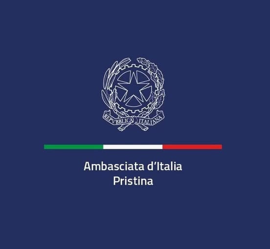 Ambasada e Italise