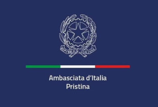Ambasada e Italise
