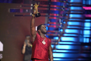 Sean "Diddy" Combs