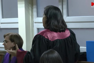 Avokatet ne rastin e Edmond Lajqit