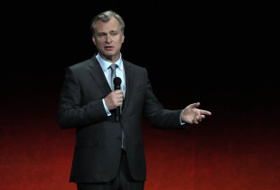 Christopher Nolan