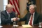 Donald Trump dhe John Bolton, 2018