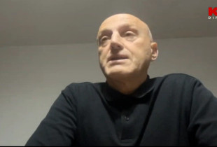 Ibrahim Selmonaj