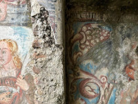 Kisha "Ermita de San Jorge" në Spanjë