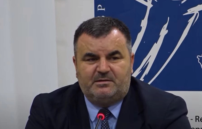 Avokati i popullit Naim Qelaj