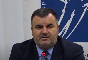 Avokati i popullit Naim Qelaj