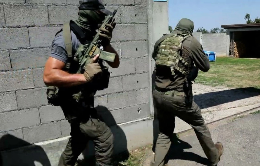 Prokuroria Speciale dhe SPAK-u