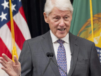 Bill Clinton
