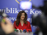 Deputetja e Partisë Demokratike të Kosovës, Ganimete Musliu