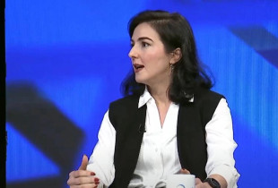 Adelina Hasani