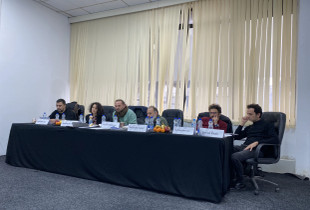 Më datë 20 dhe 21 dhjetor juria vlerësuese ka mbajtur në audicion nga 30 minuta secilin prej 28 kandidatëve që synonin të bëheshin aktorë rezidentë të Teatrit Kombëtar të Kosovës