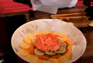Salmon