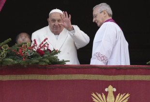 Papa Françesku
