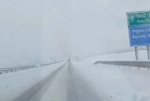 Autostrada “Arbën Xhaferi”