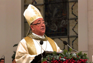 Dode Gjergji