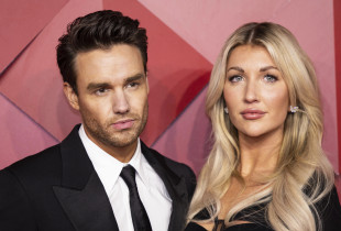 Liam Payne dhe Kate Cassidy