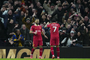 Liverpool