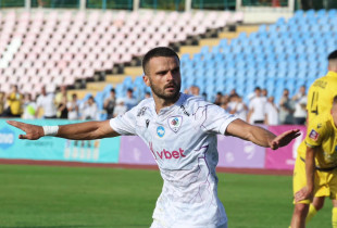 Muharrem Jashari