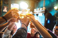 Konsumimi i alkooli