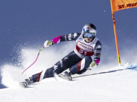 Lindsey Vonn