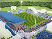 Stadiumi i Gjilanit