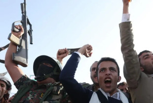 houthi